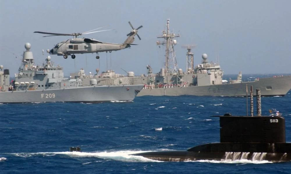 Έκτακτη συνεδρίαση του ΣΕΑ Τουρκίας